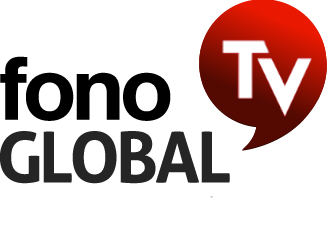 Fonoglobal TV Logo